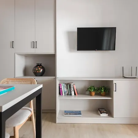 Coquette A 50 Metros De La Playa