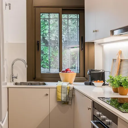 Coquette A 50 Metros De La Playa شقة