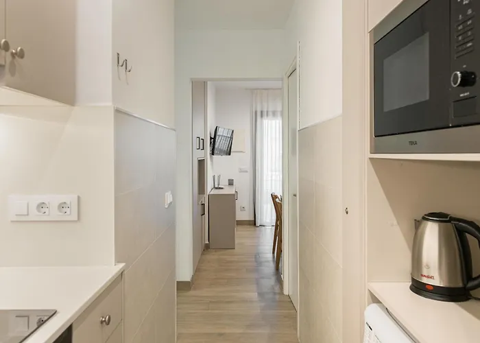 Appartement Coquette A 50 Metros De La Playa Castell-Platja d'Aro