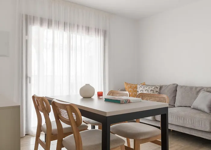 Coquette A 50 Metros De La Playa * Castell-Platja d'Aro