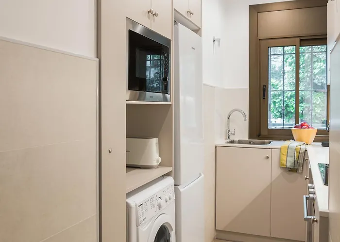 Appartement Coquette A 50 Metros De La Playa *