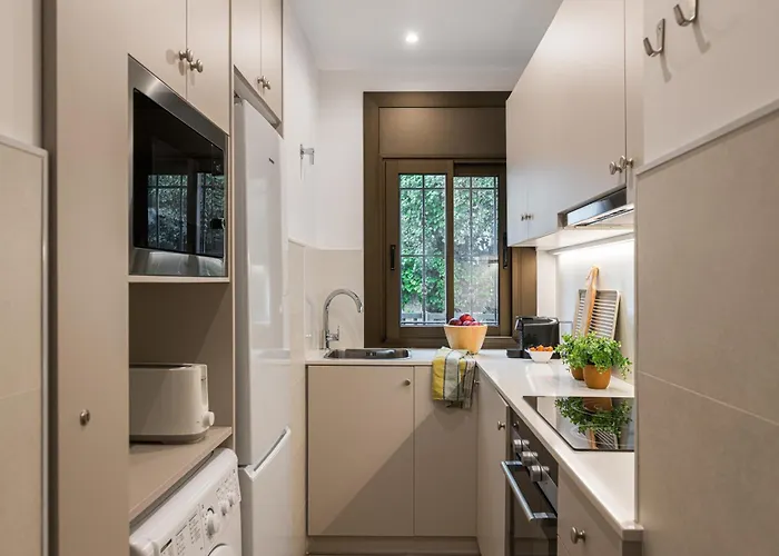 Coquette A 50 Metros De La Playa Appartement *