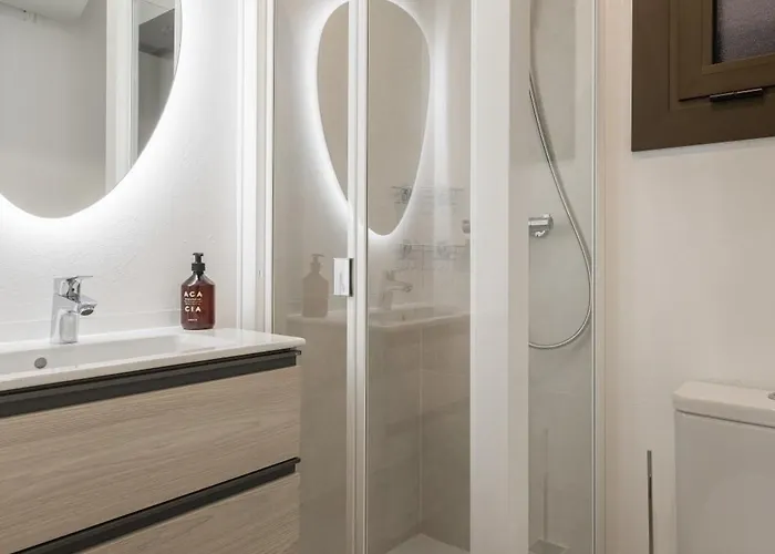 Appartement Coquette A 50 Metros De La Playa