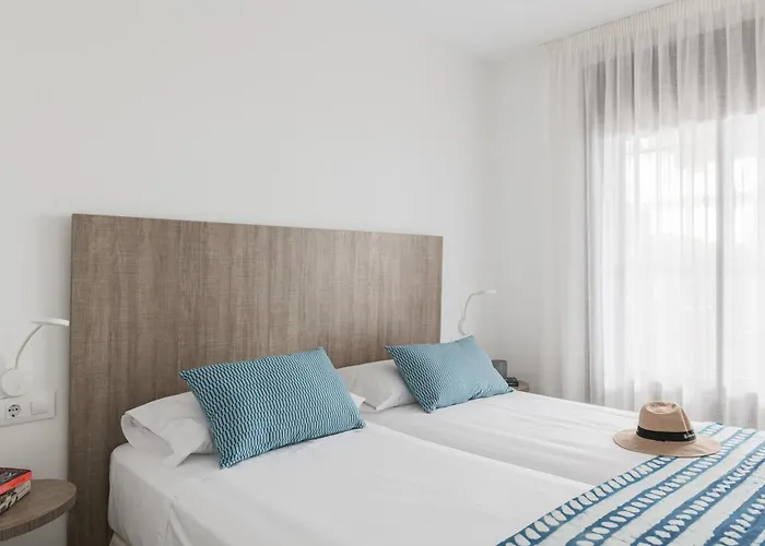 Coquette A 50 Metros De La Playa Appartement Castell-Platja d'Aro