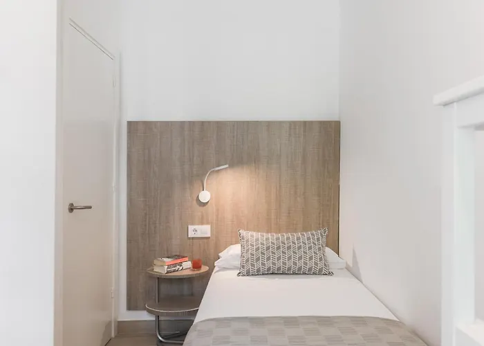 Coquette A 50 Metros De La Playa Appartement *