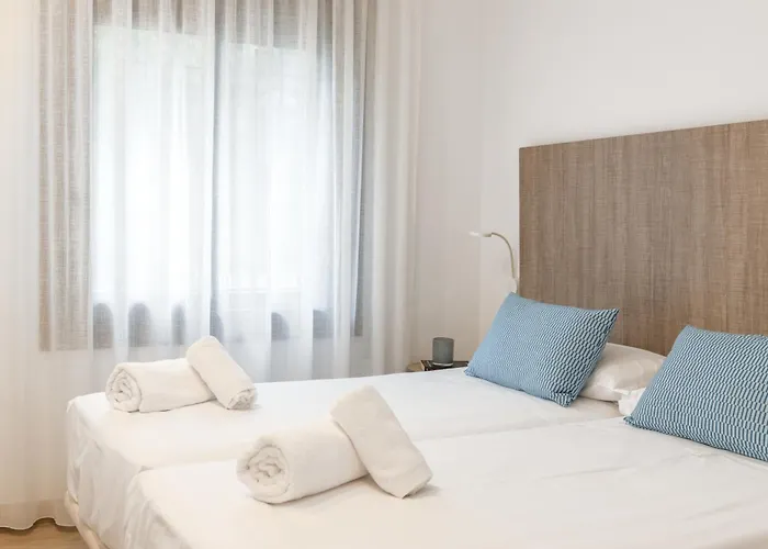 Coquette A 50 Metros De La Playa Appartement Castell-Platja d'Aro