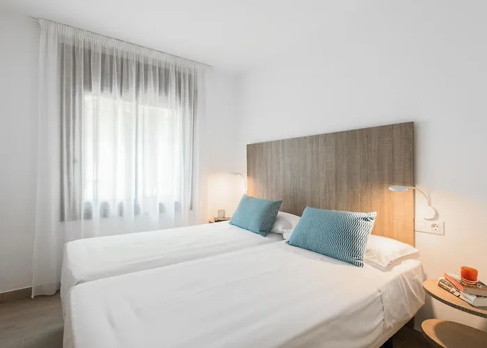 Coquette A 50 Metros De La Playa Appartement