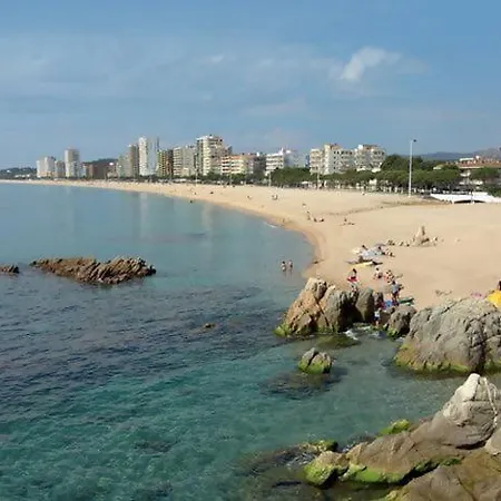 Apartment Coquette A 50 Metros De La Playa