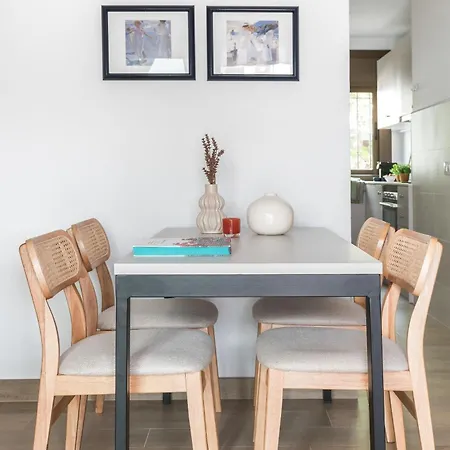 Coquette A 50 Metros De La Playa Apartment Platja d'Aro