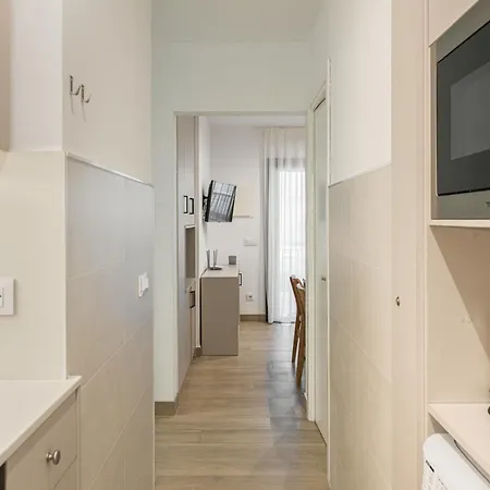 Appartement Coquette A 50 Metros De La Playa Castell-Platja d'Aro