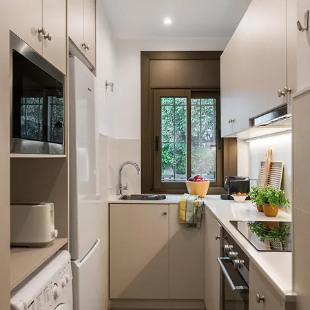 Coquette A 50 Metros De La Playa Apartment *