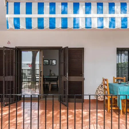 Apartment Coquette A 50 Metros De La Playa *