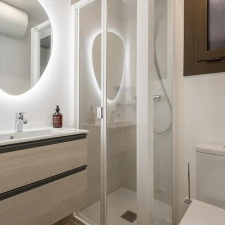 Apartment Coquette A 50 Metros De La Playa