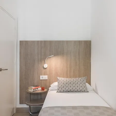 Coquette A 50 Metros De La Playa Apartment *
