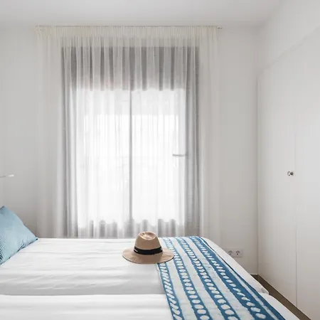 Coquette A 50 Metros De La Playa Apartment