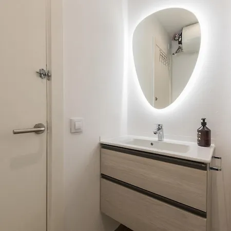 Apartment Coquette A 50 Metros De La Playa