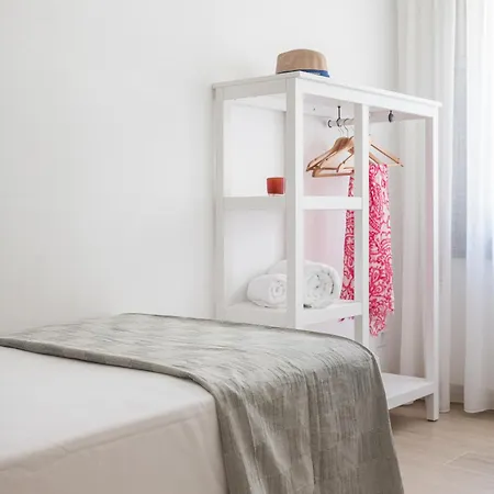 Coquette A 50 Metros De La Playa Apartment Platja d'Aro