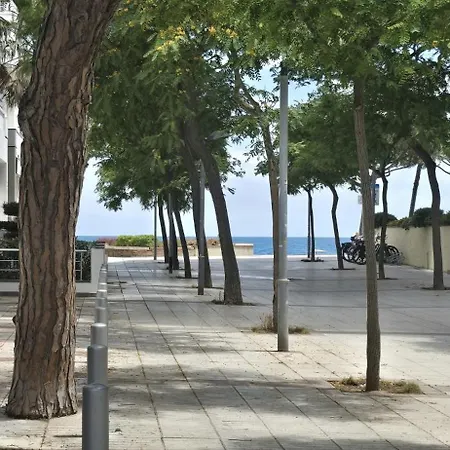 Coquette A 50 Metros De La Playa