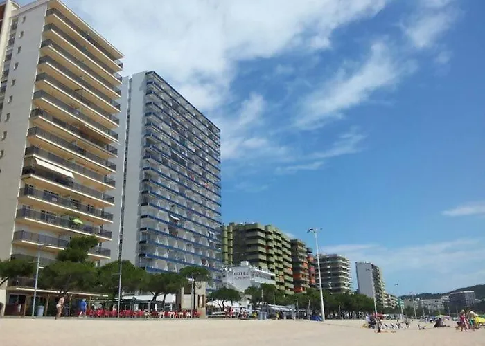 Daire Coquette A 50 Metros De La Playa Platja d'Aro