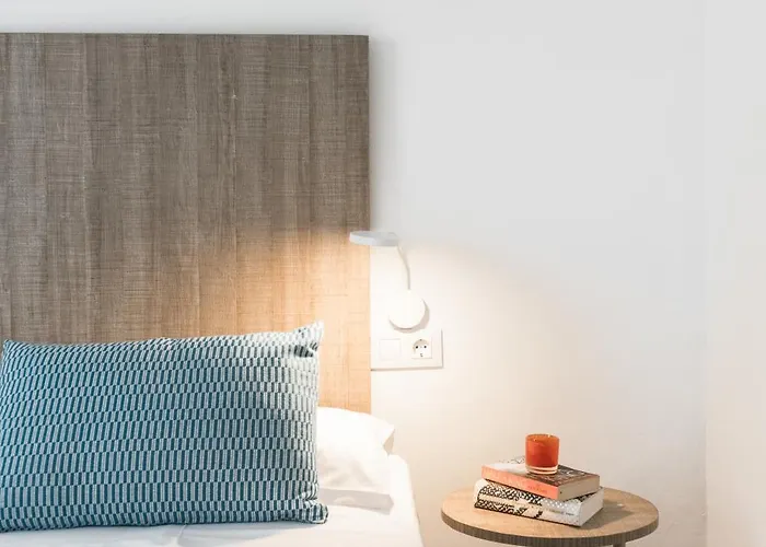 Coquette A 50 Metros De La Playa Daire *