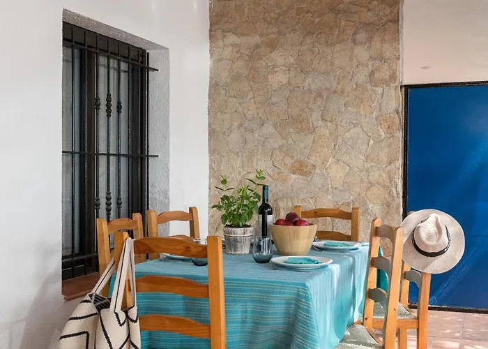 Coquette A 50 Metros De La Playa Daire *