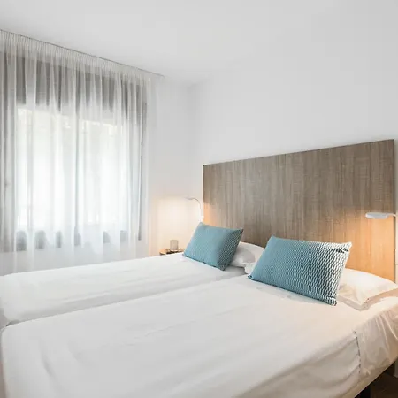 Coquette A 50 Metros De La Playa Lejlighed