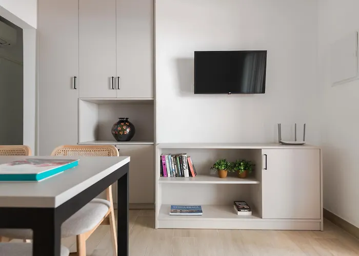 Coquette A 50 Metros De La Playa