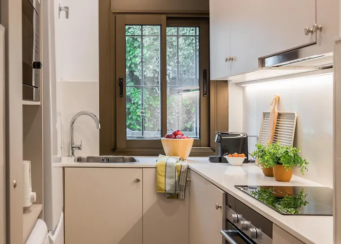 Coquette A 50 Metros De La Playa Lejlighed